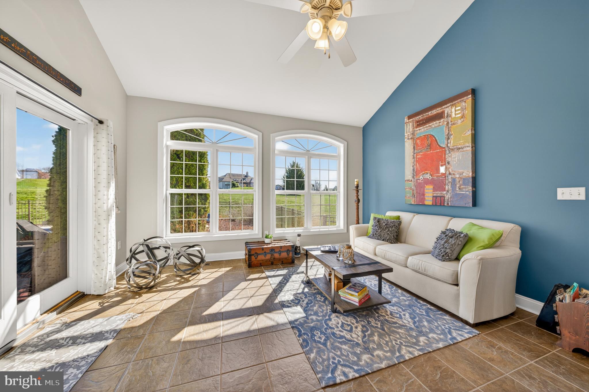 FOX RIDGE FARMS - Residential