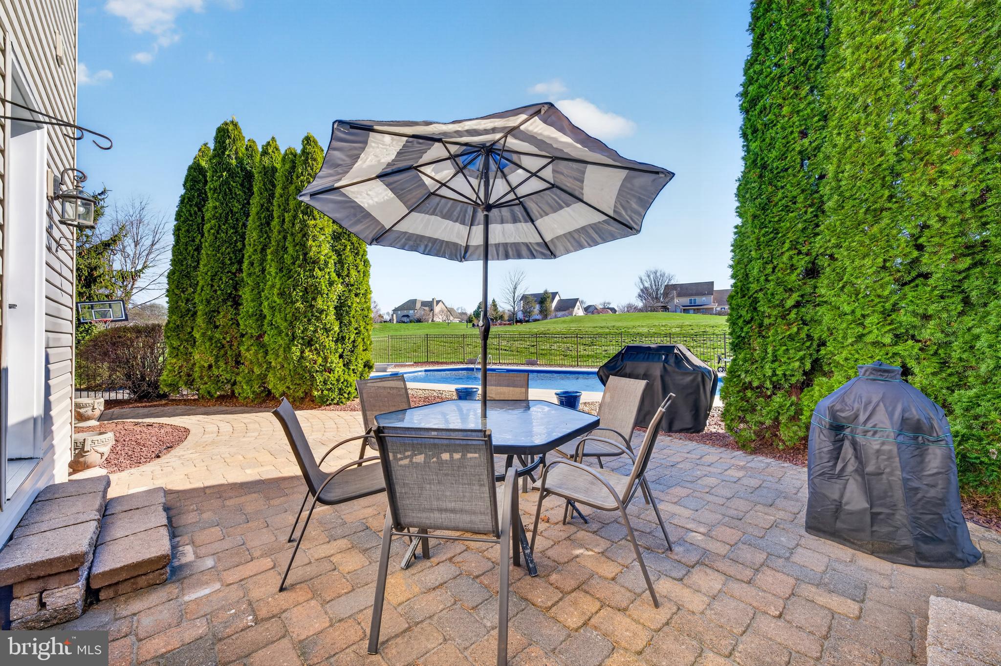 FOX RIDGE FARMS - Residential