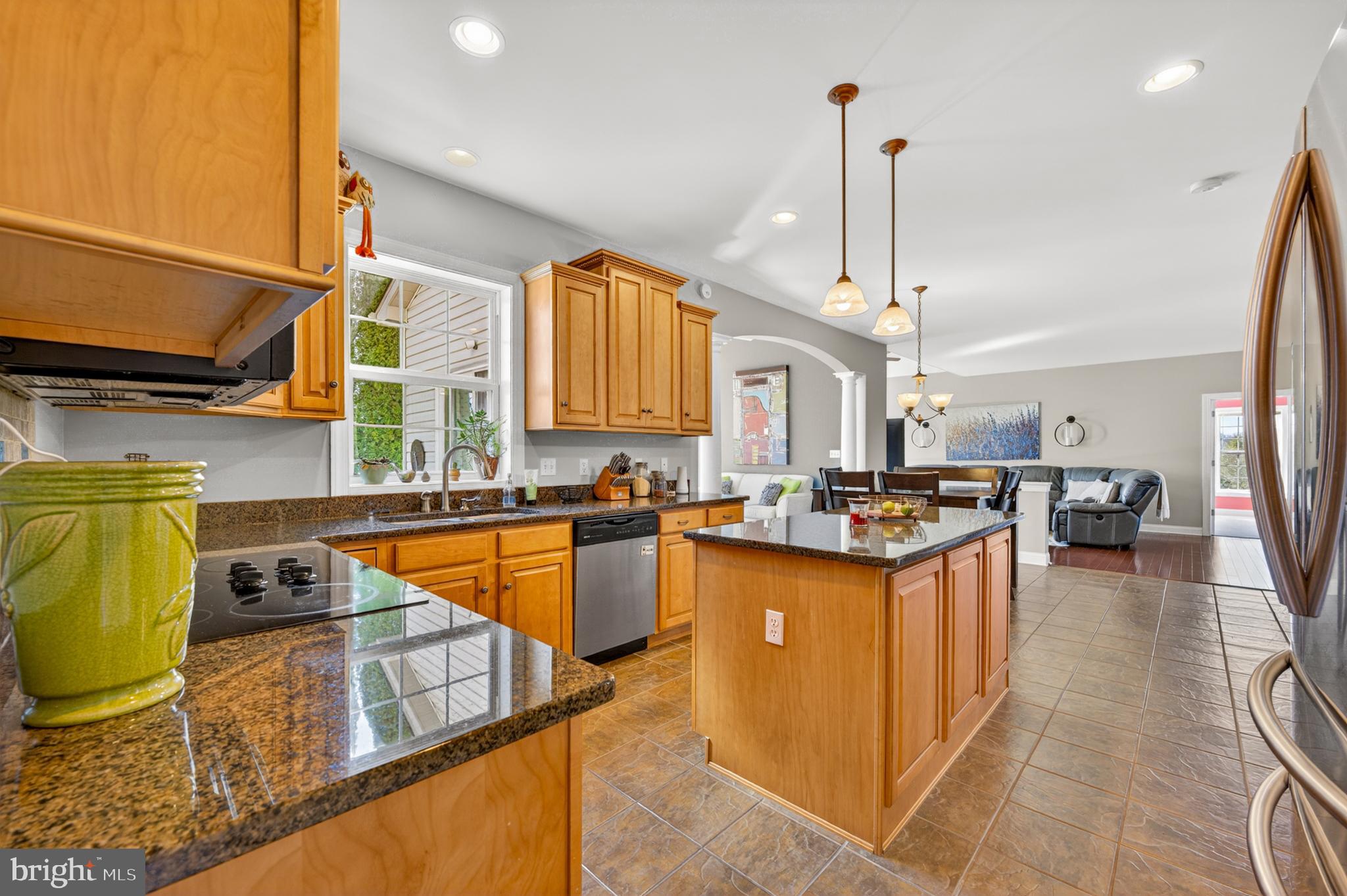 FOX RIDGE FARMS - Residential