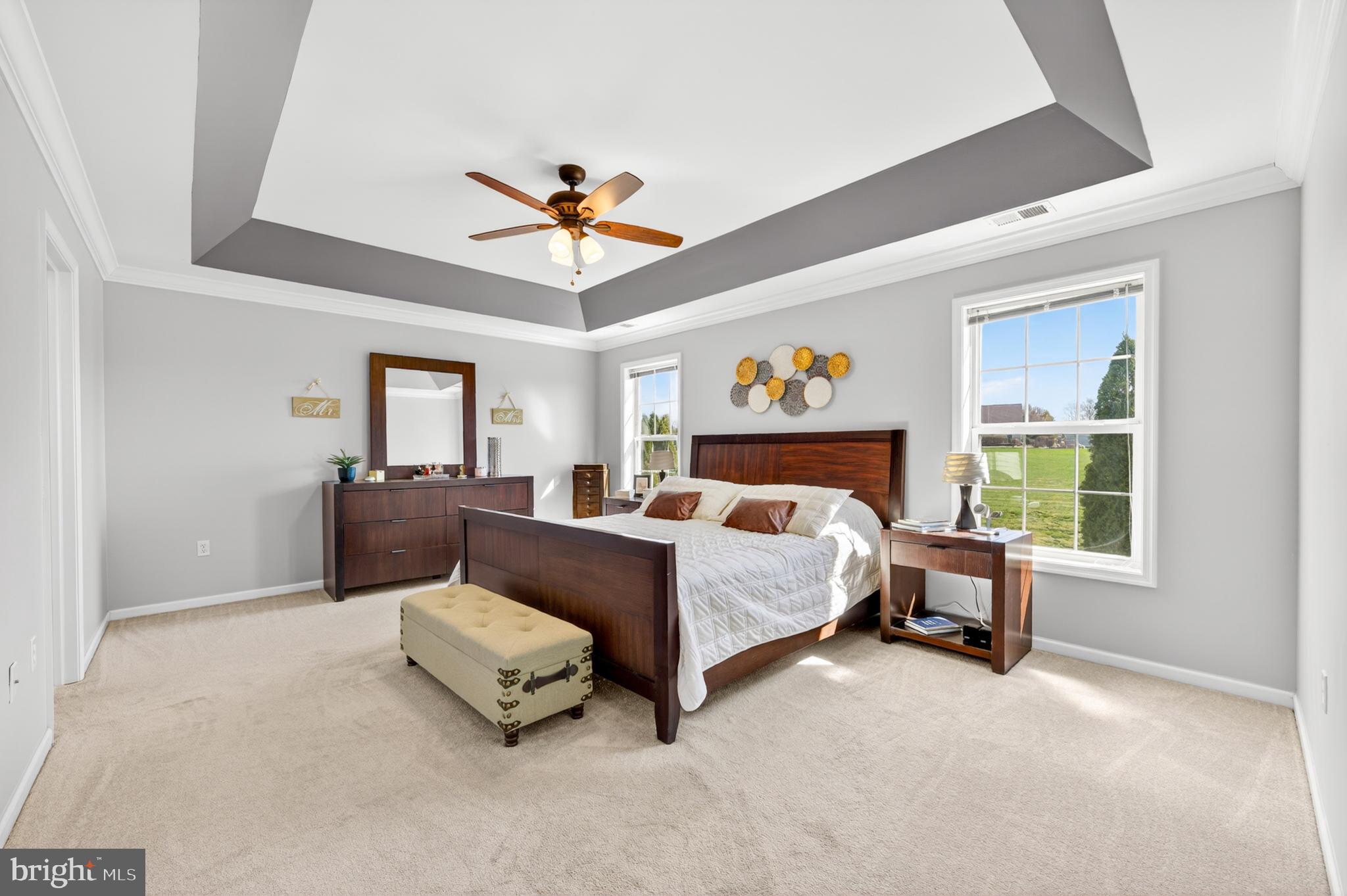 FOX RIDGE FARMS - Residential