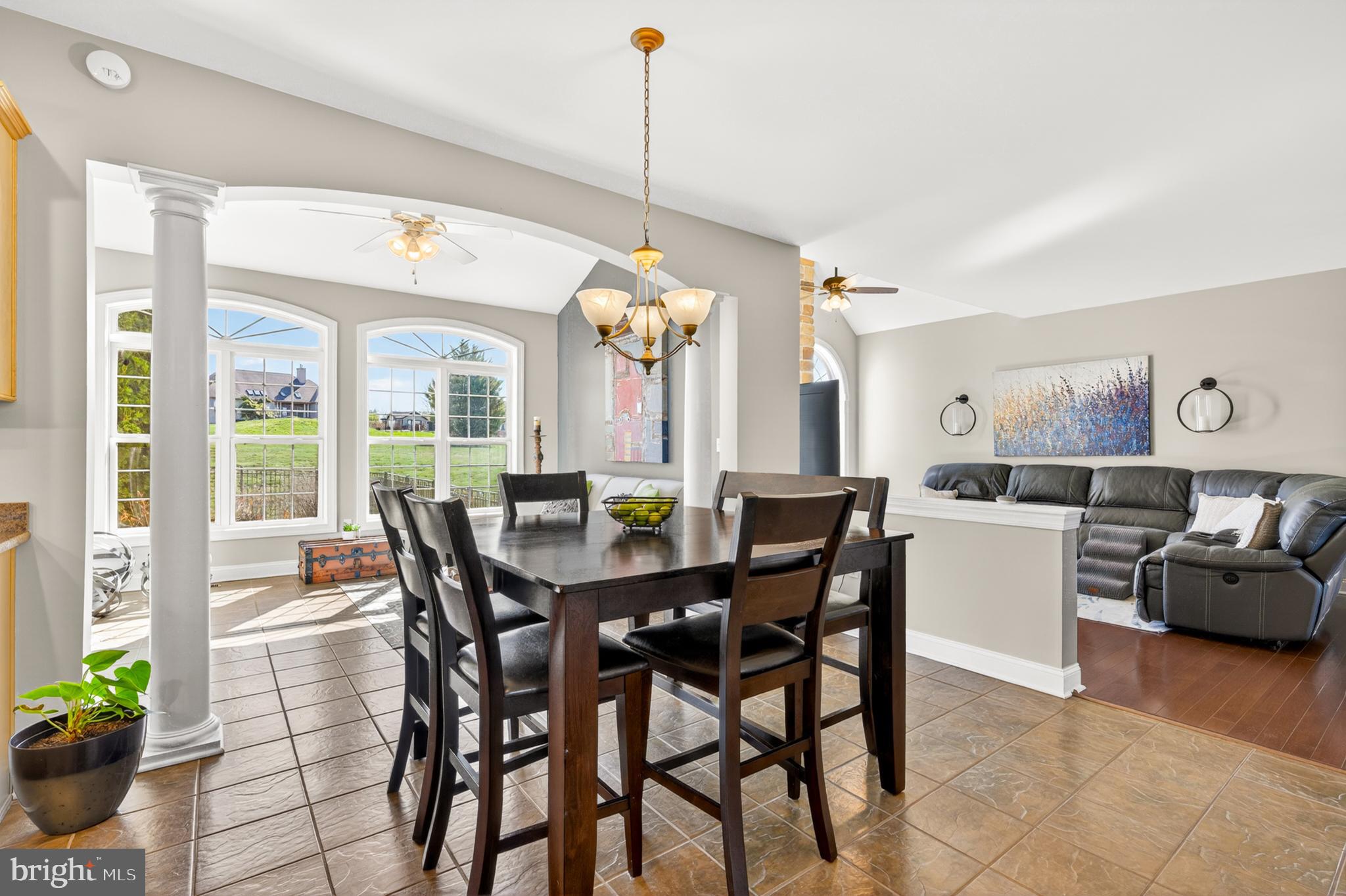 FOX RIDGE FARMS - Residential