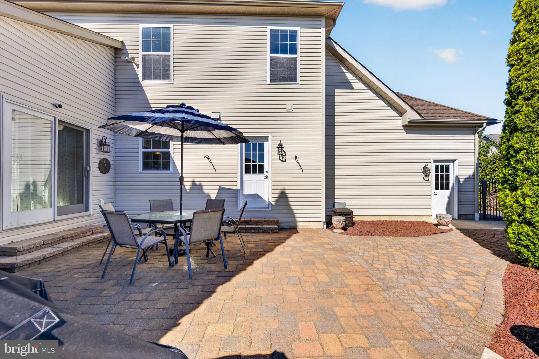 FOX RIDGE FARMS - Residential