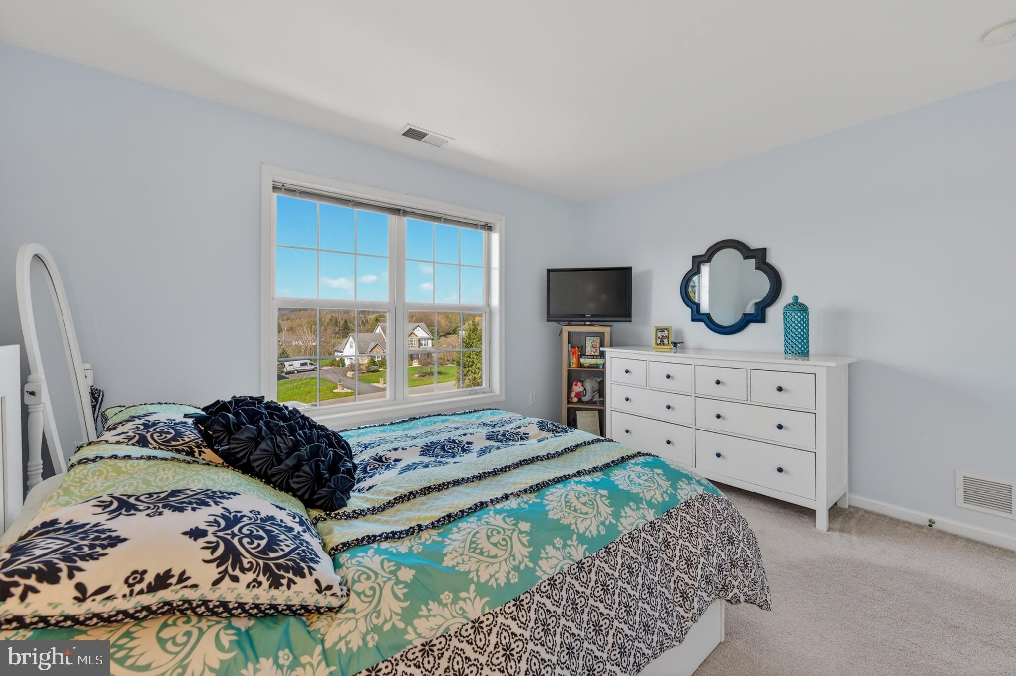 FOX RIDGE FARMS - Residential