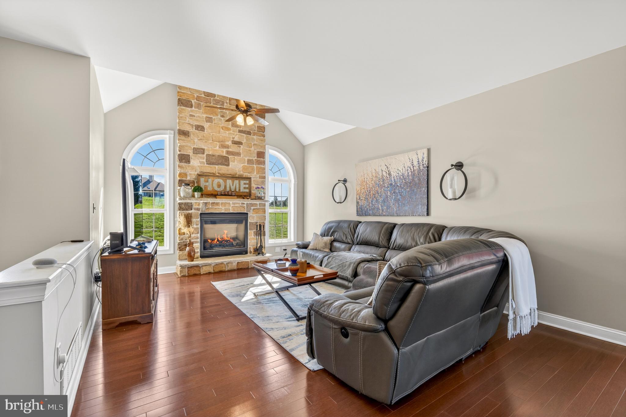 FOX RIDGE FARMS - Residential