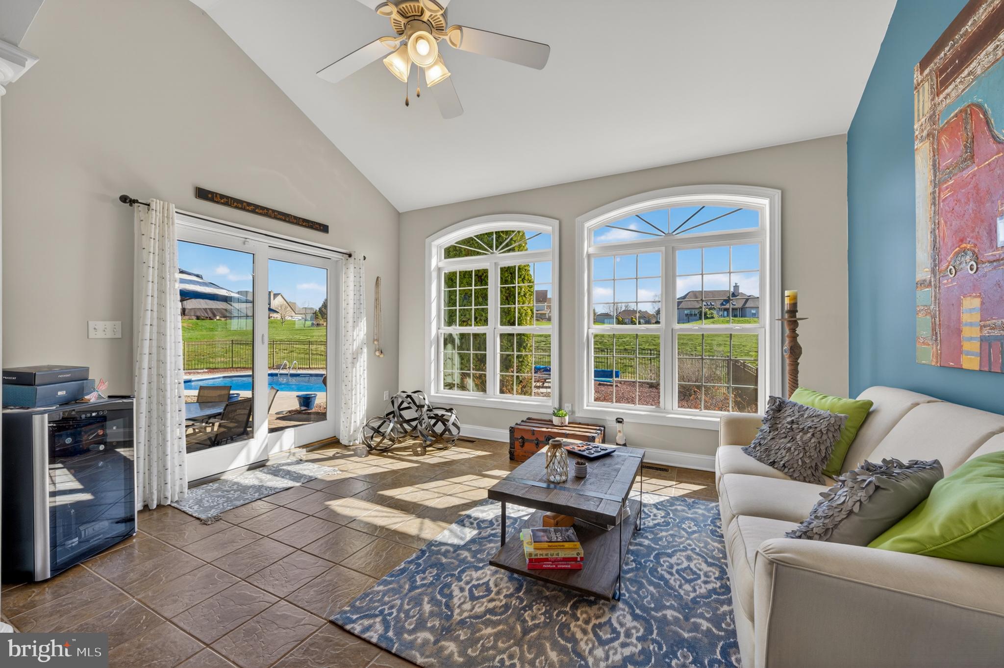 FOX RIDGE FARMS - Residential