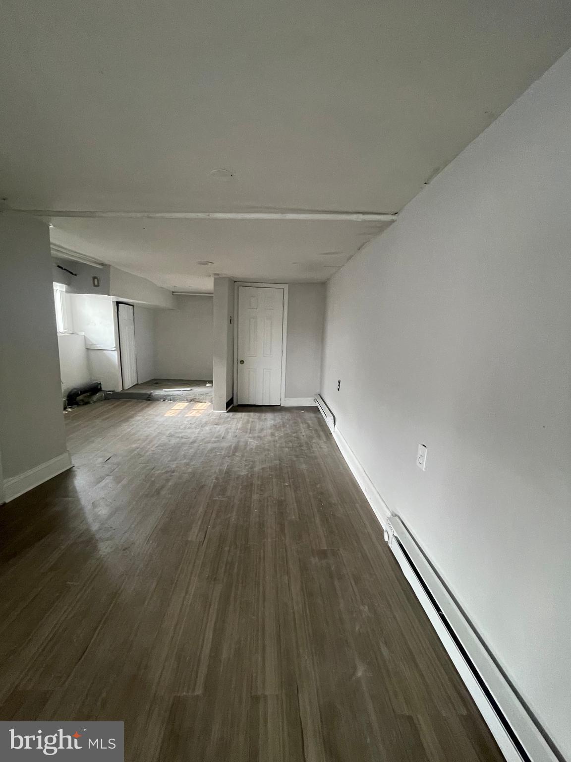 Recently updated studio apartment located in the Cobbs Creek neighborhood of West Philadelphia. Unit features hardwood floors, ceramic tile bathroom, range, refrigerator, etc.