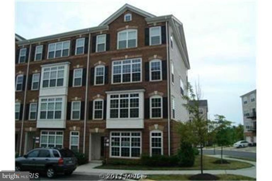 Beautiful TH style condo with nice view in Brambleton. Spacious kitchen with Breakfast Room and Balcony. Family room with Fireplace. Large Dinning and Living room combo with Library. Main floor Hardwood and Ceramic tiles in kitchen. Large Master Bedroom with full bath. One car Garage, Washer and Dryer. Rent Includes High speed Internet , basic cable  HOA amenities.Walking distance to Town Center