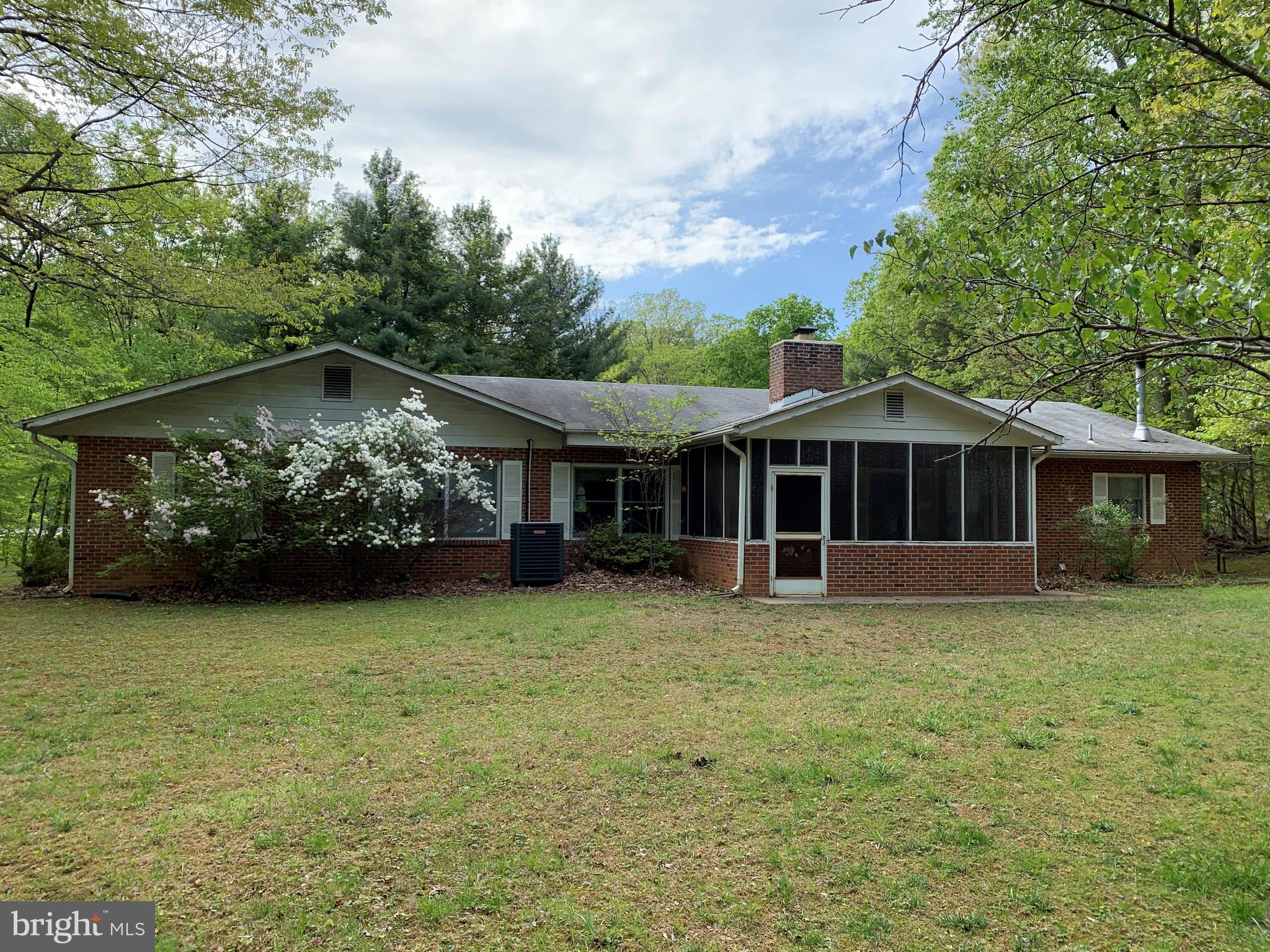 4515 SHIRLEY GATE ROAD