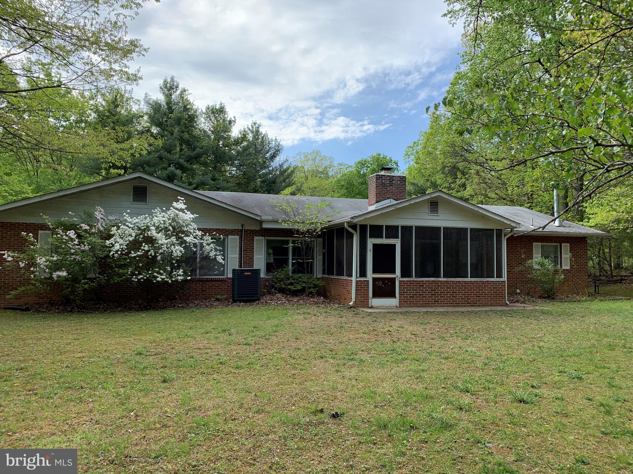4515 SHIRLEY GATE ROAD