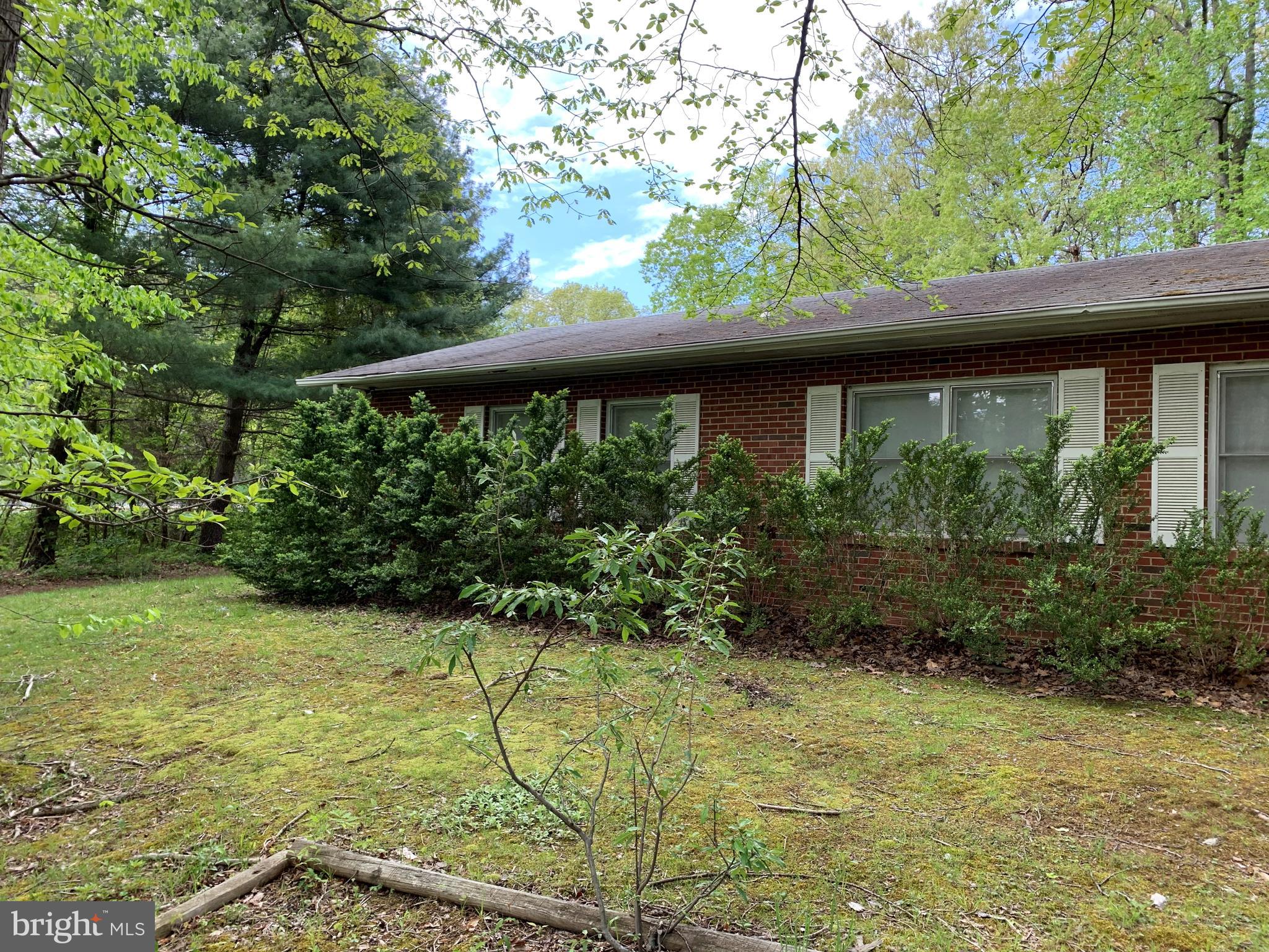 4515 SHIRLEY GATE ROAD