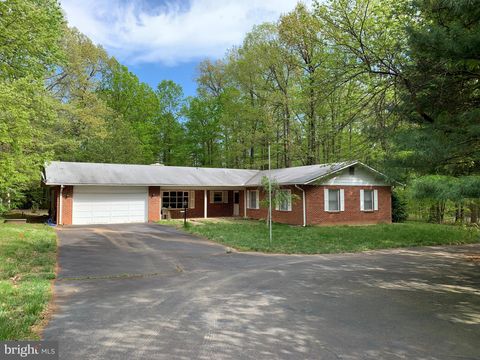 4515 SHIRLEY GATE ROAD FAIRFAX VA 22030