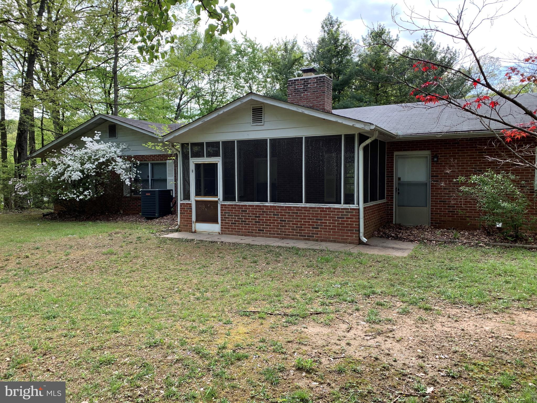 4515 SHIRLEY GATE ROAD