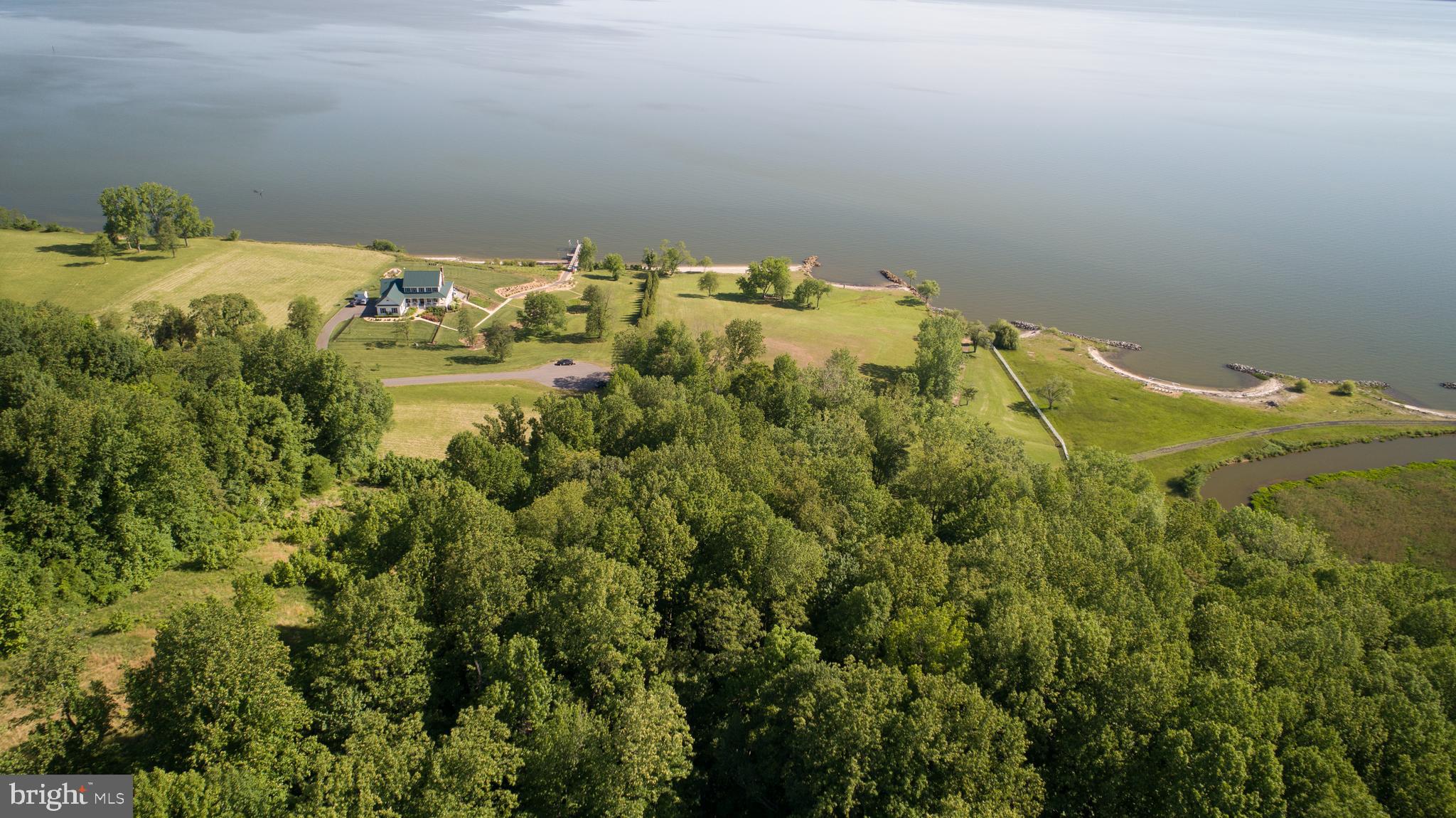 PRESERVE AT BELVEDERE - Land