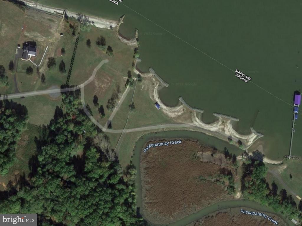 PRESERVE AT BELVEDERE - Land