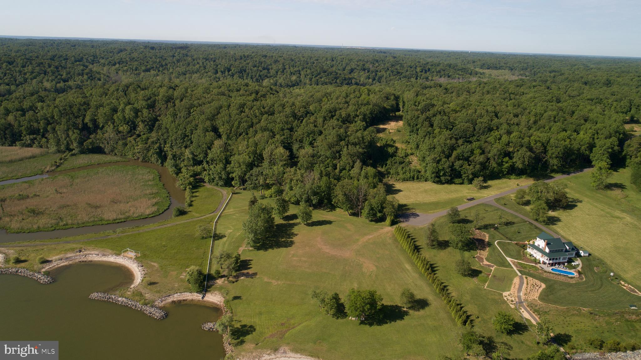 PRESERVE AT BELVEDERE - Land