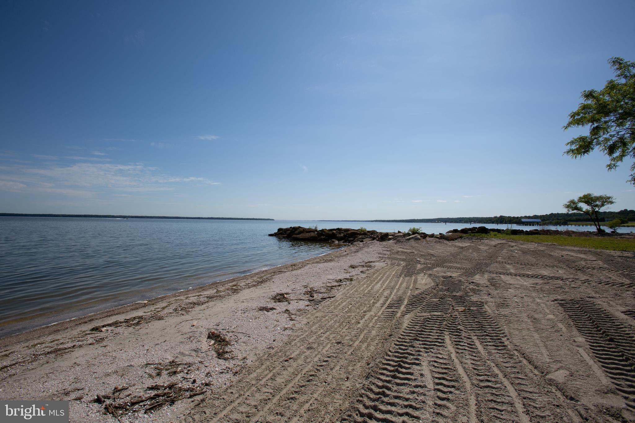 PRESERVE AT BELVEDERE - Land