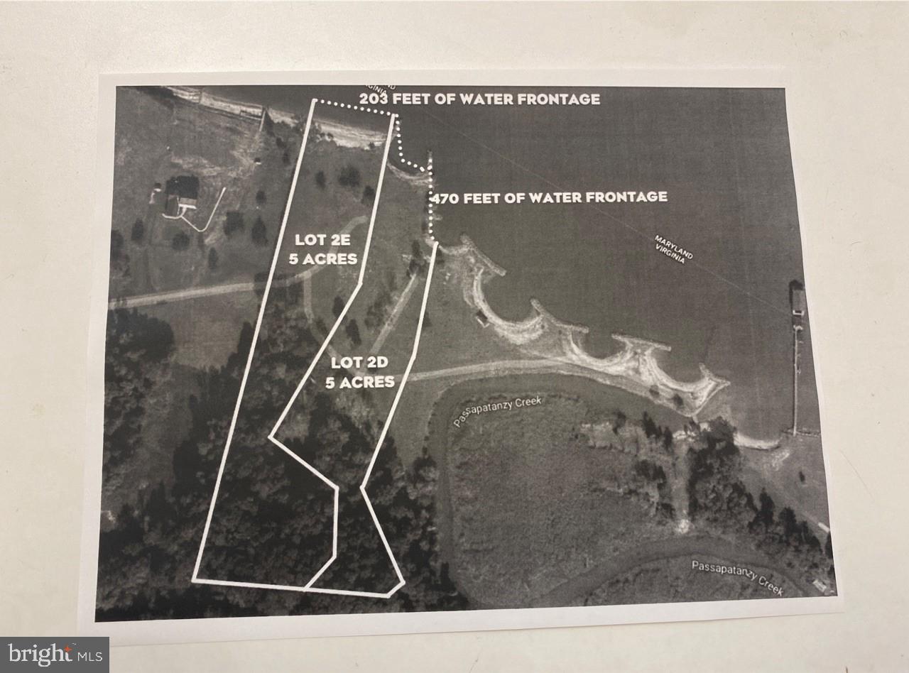 PRESERVE AT BELVEDERE - Land