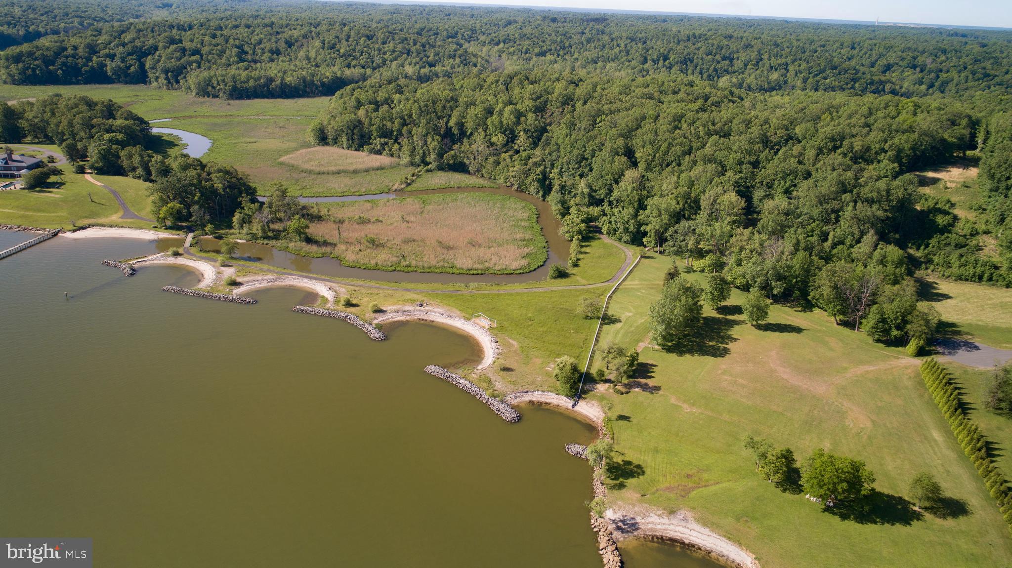 PRESERVE AT BELVEDERE - Land