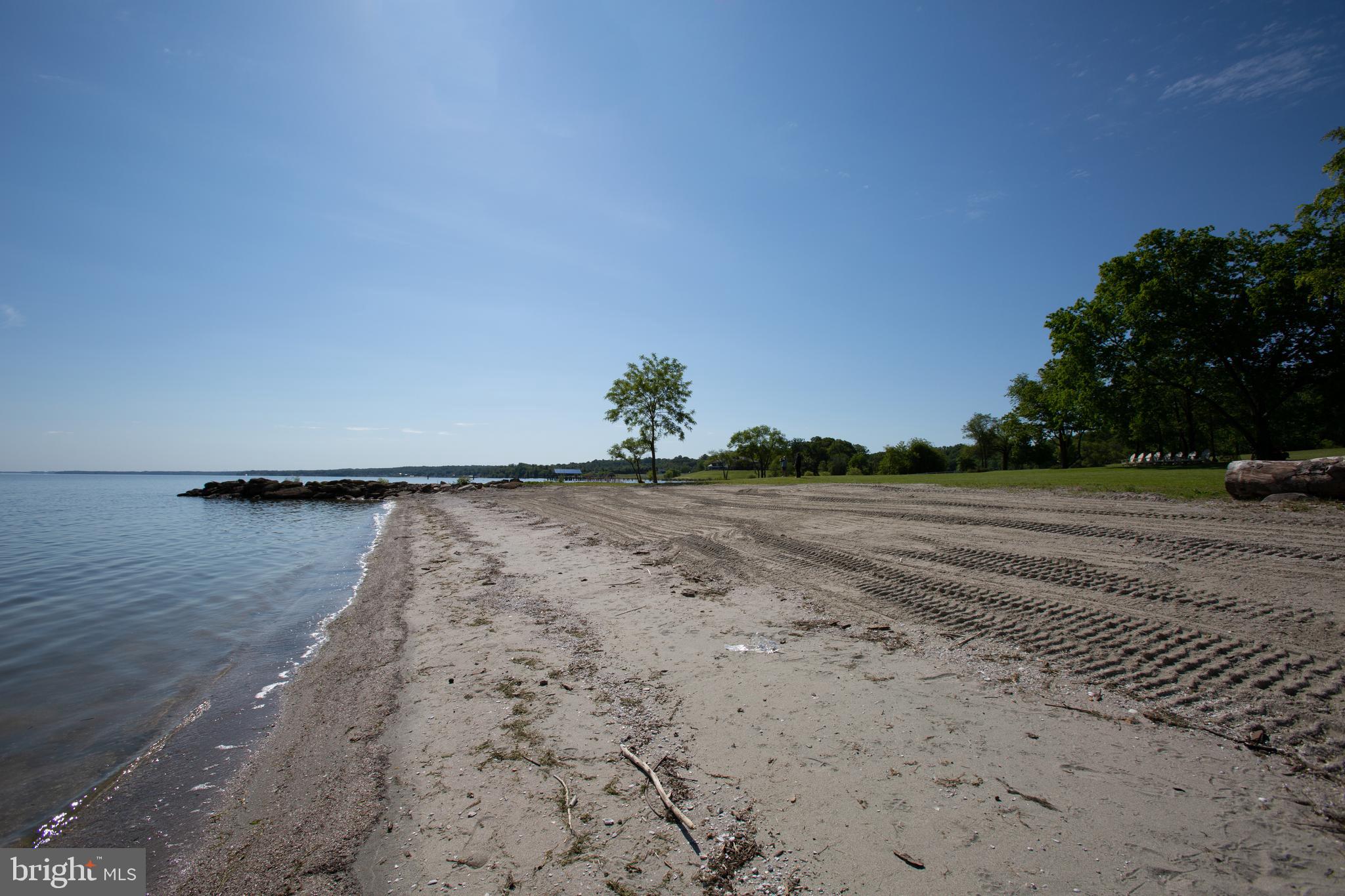 PRESERVE AT BELVEDERE - Land