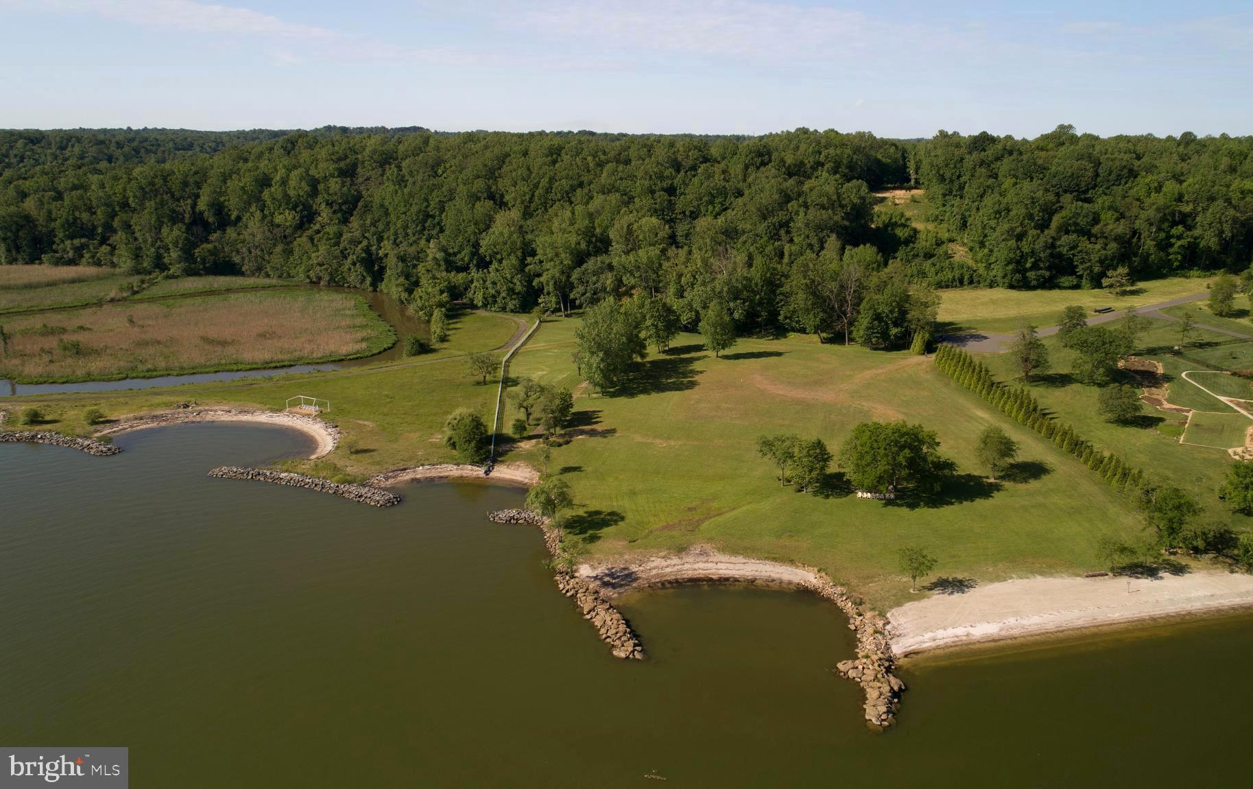 PRESERVE AT BELVEDERE - Land