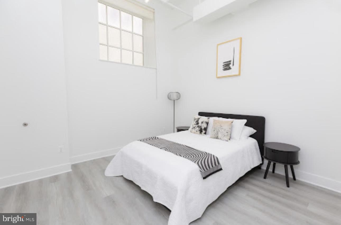 MOUNT VERNON PLACE HISTORIC DISTRICT - Residential Lease