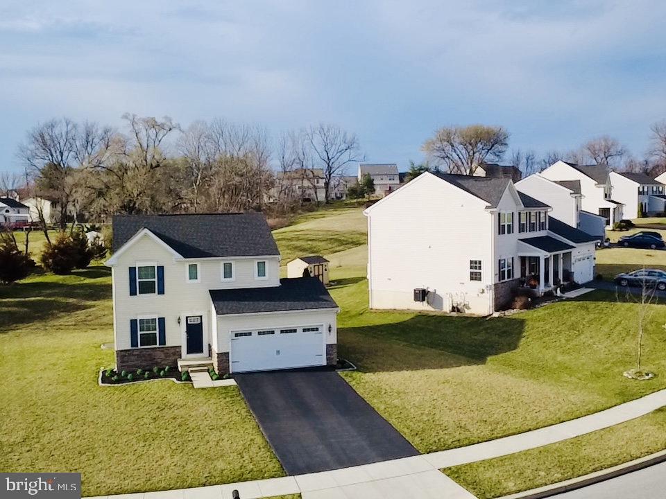 OAKCREST - Residential