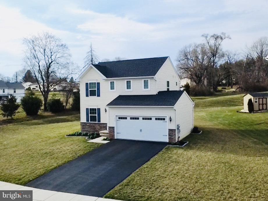 OAKCREST - Residential