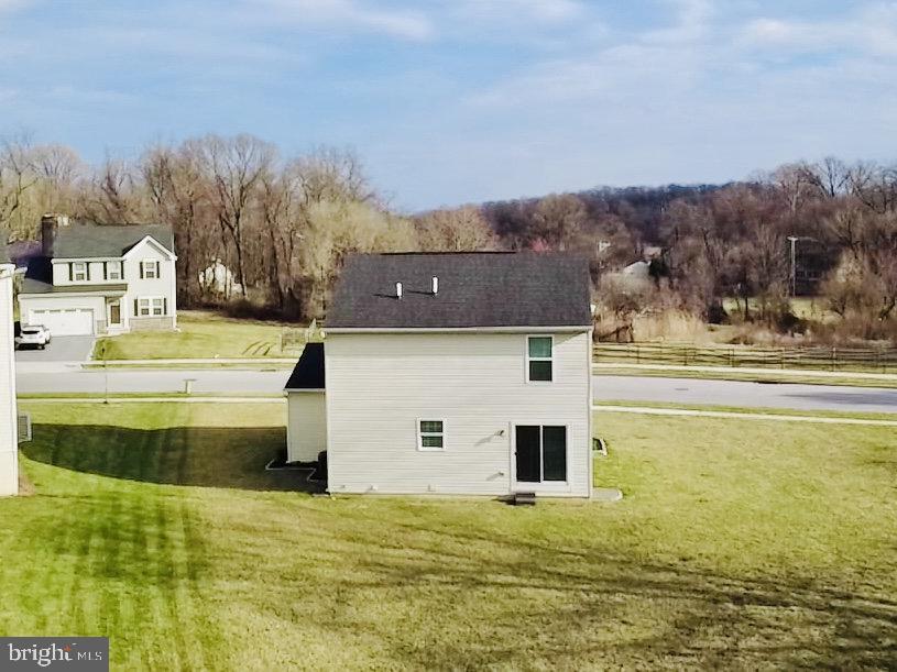 OAKCREST - Residential