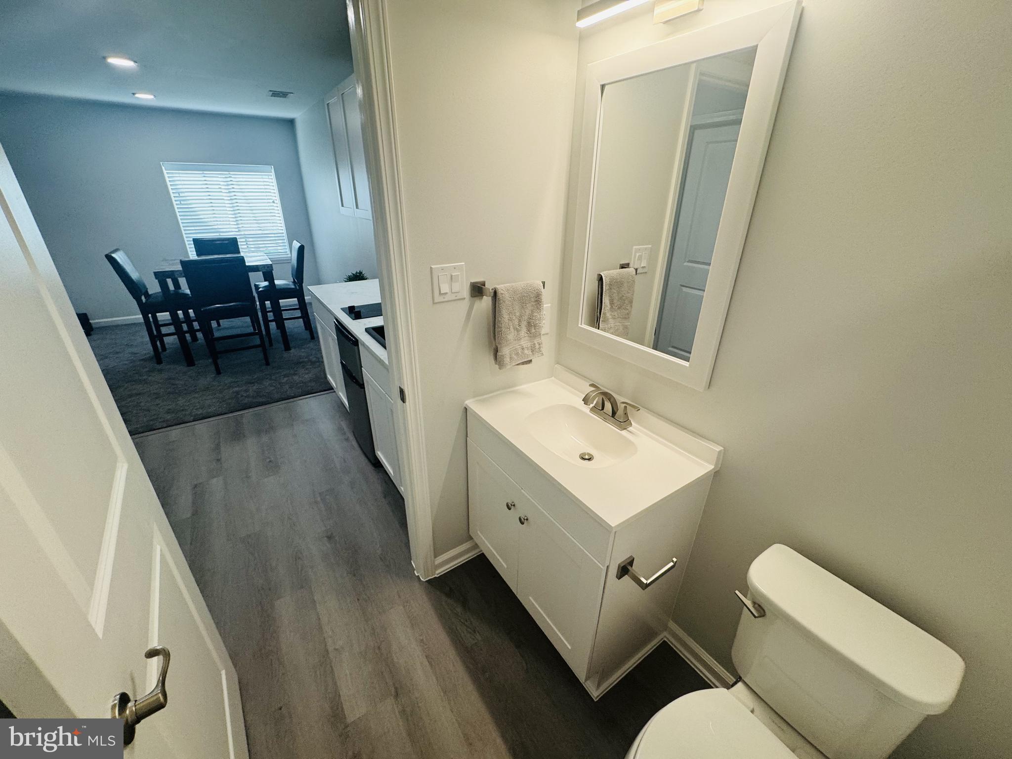 OAKCREST - Residential