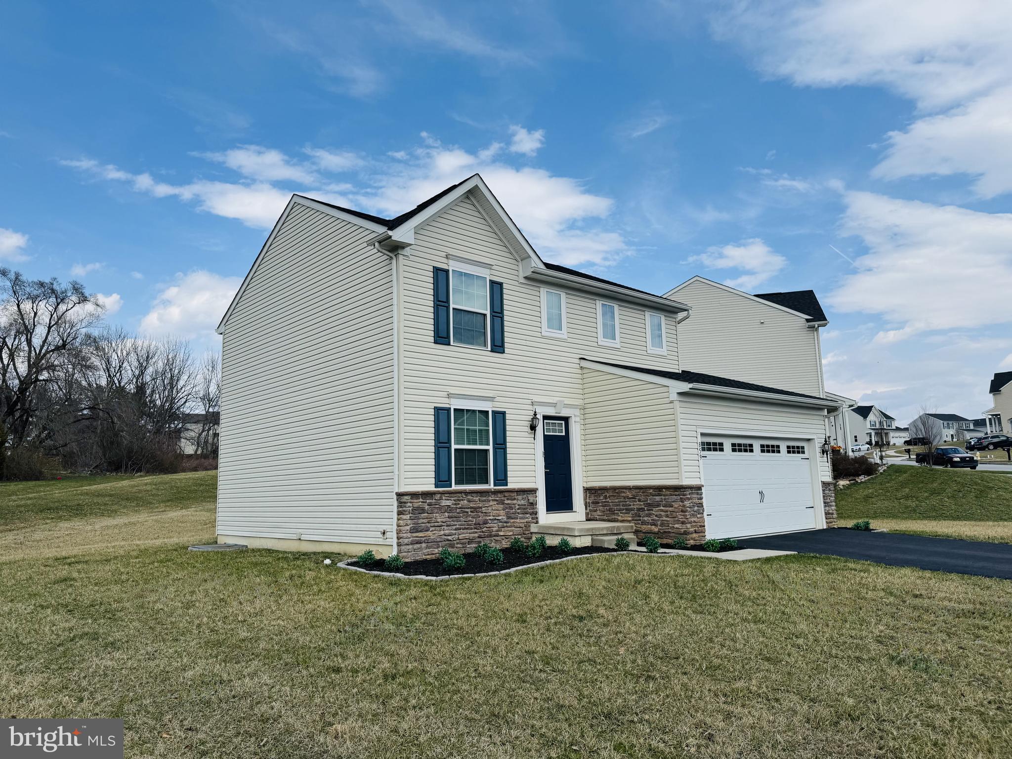 OAKCREST - Residential