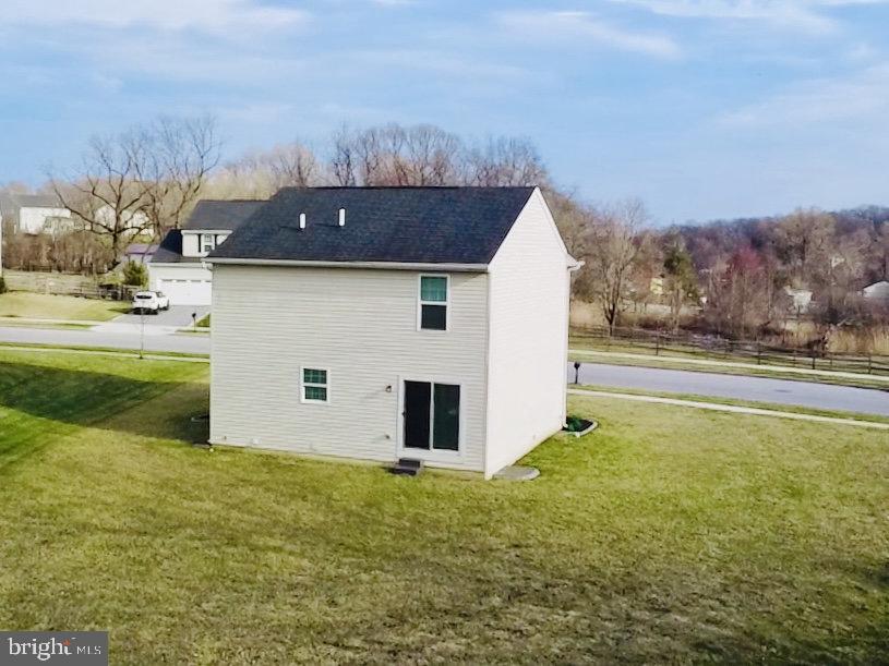 OAKCREST - Residential