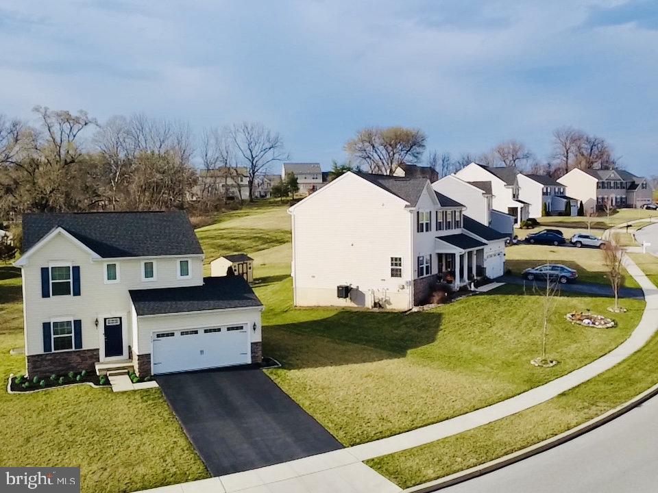 OAKCREST - Residential