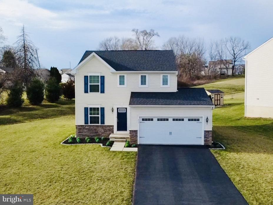 OAKCREST - Residential