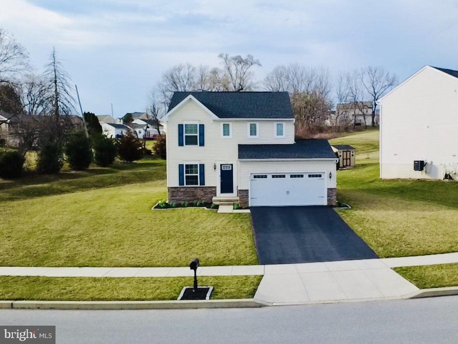 OAKCREST - Residential