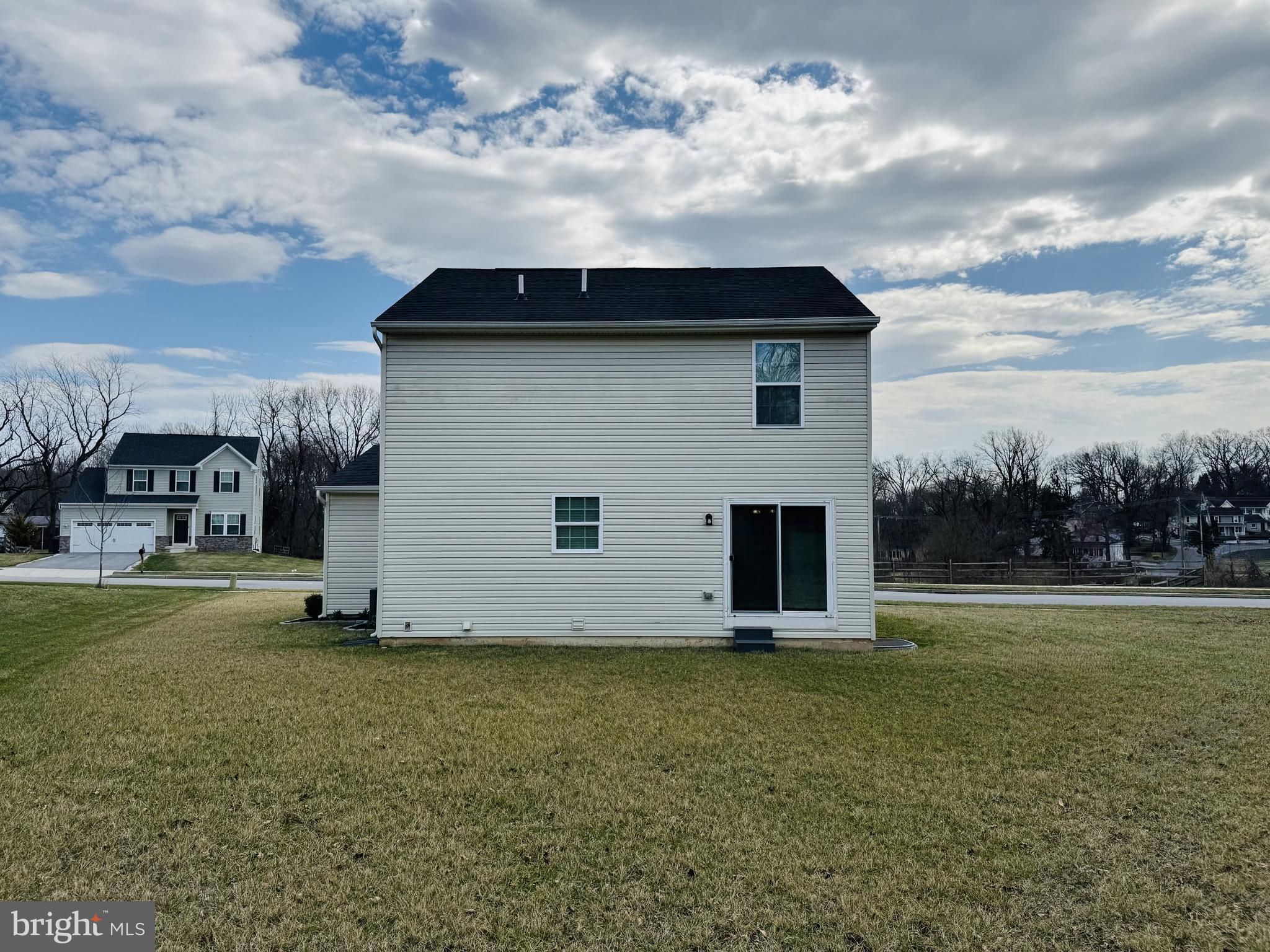 OAKCREST - Residential