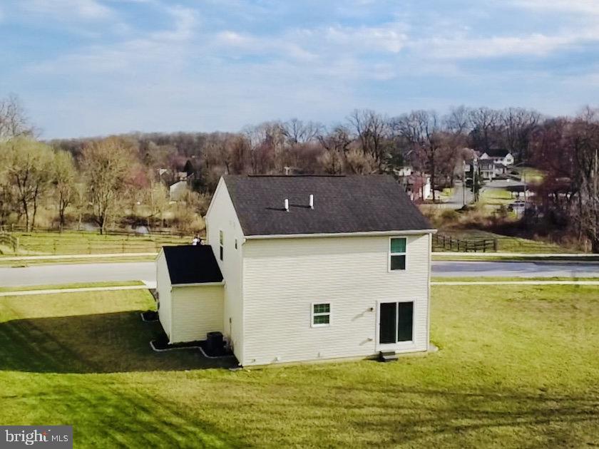 OAKCREST - Residential