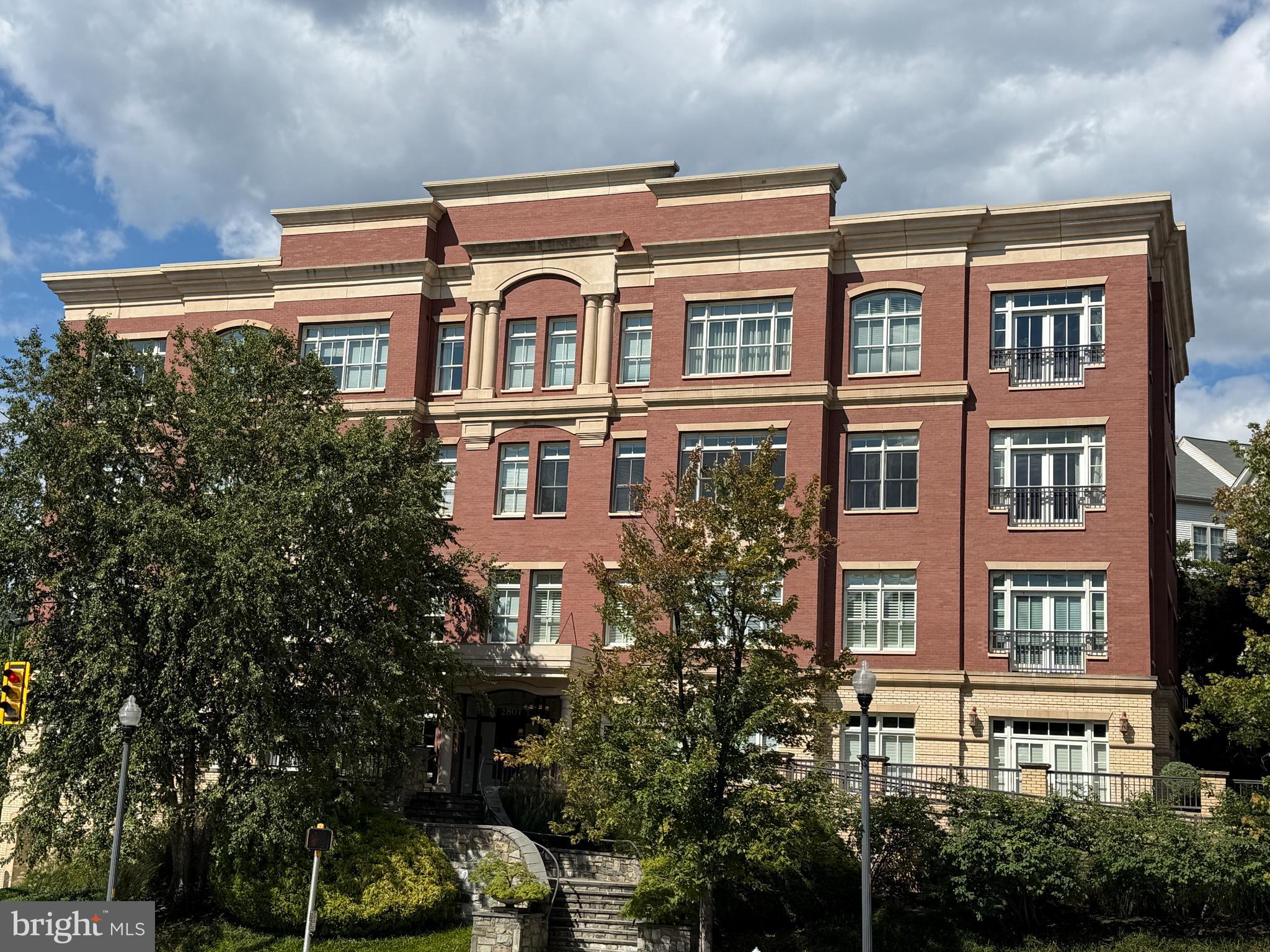 2801 LANGSTON BOULEVARD 302