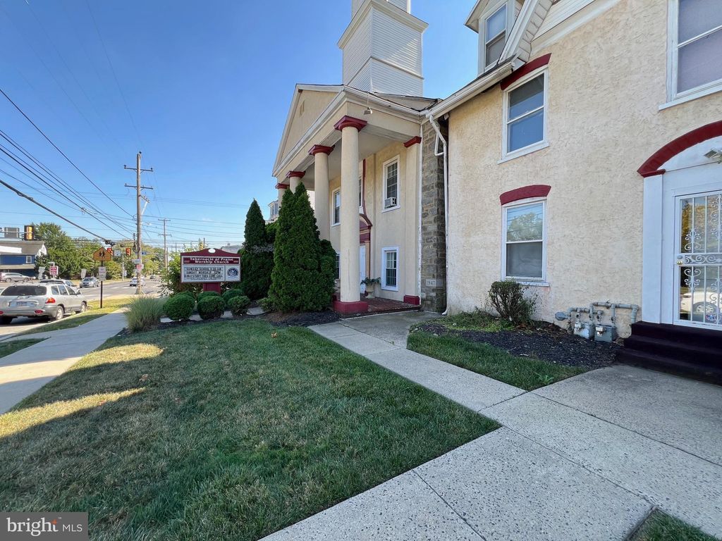 Photo of 910 Highland Avenue, CHESTER, PA 19013 (MLS # PADE2075484)
