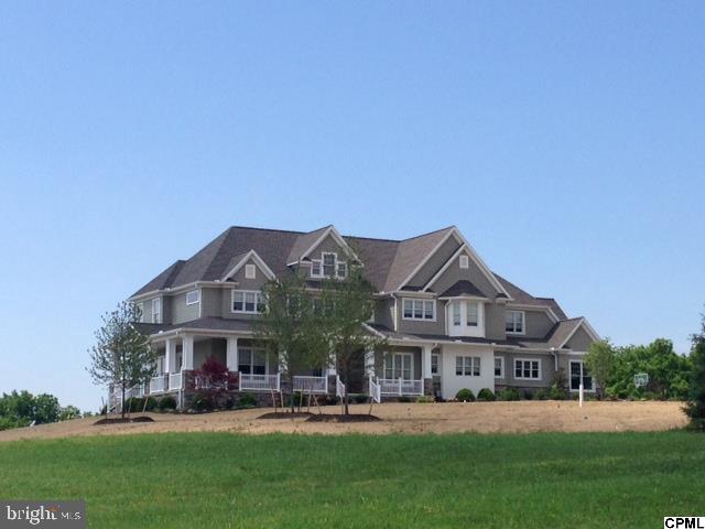 Gorgeous Custom Tiday Builders Home in Sage Crest. - For Comp purposes only.