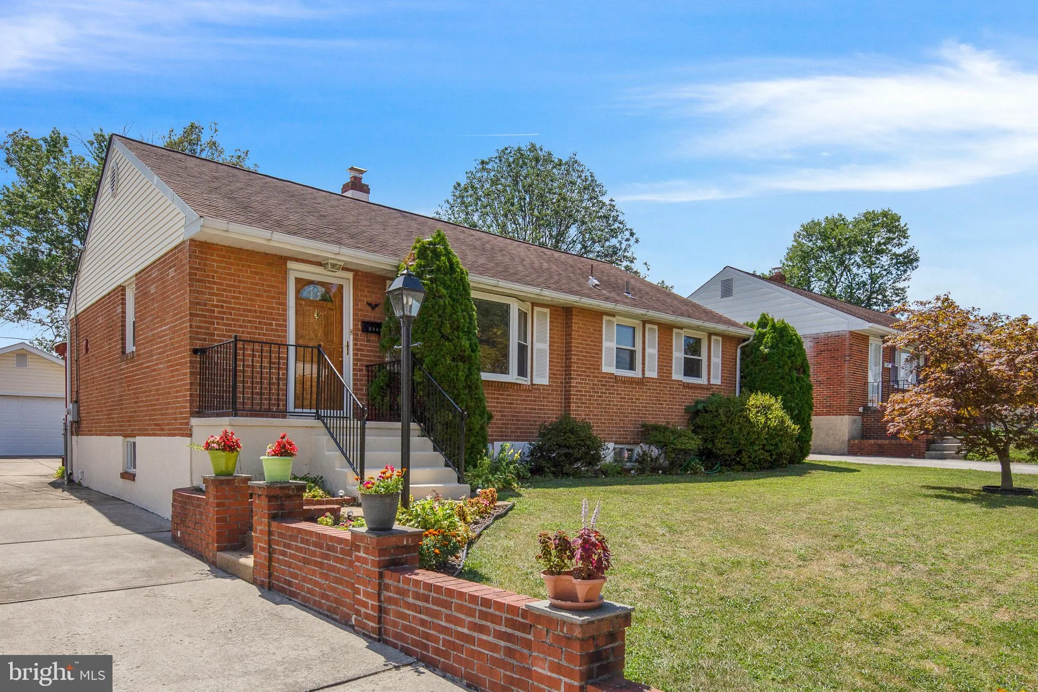 2506 Tigani Drive, Wilmington, DE 19808