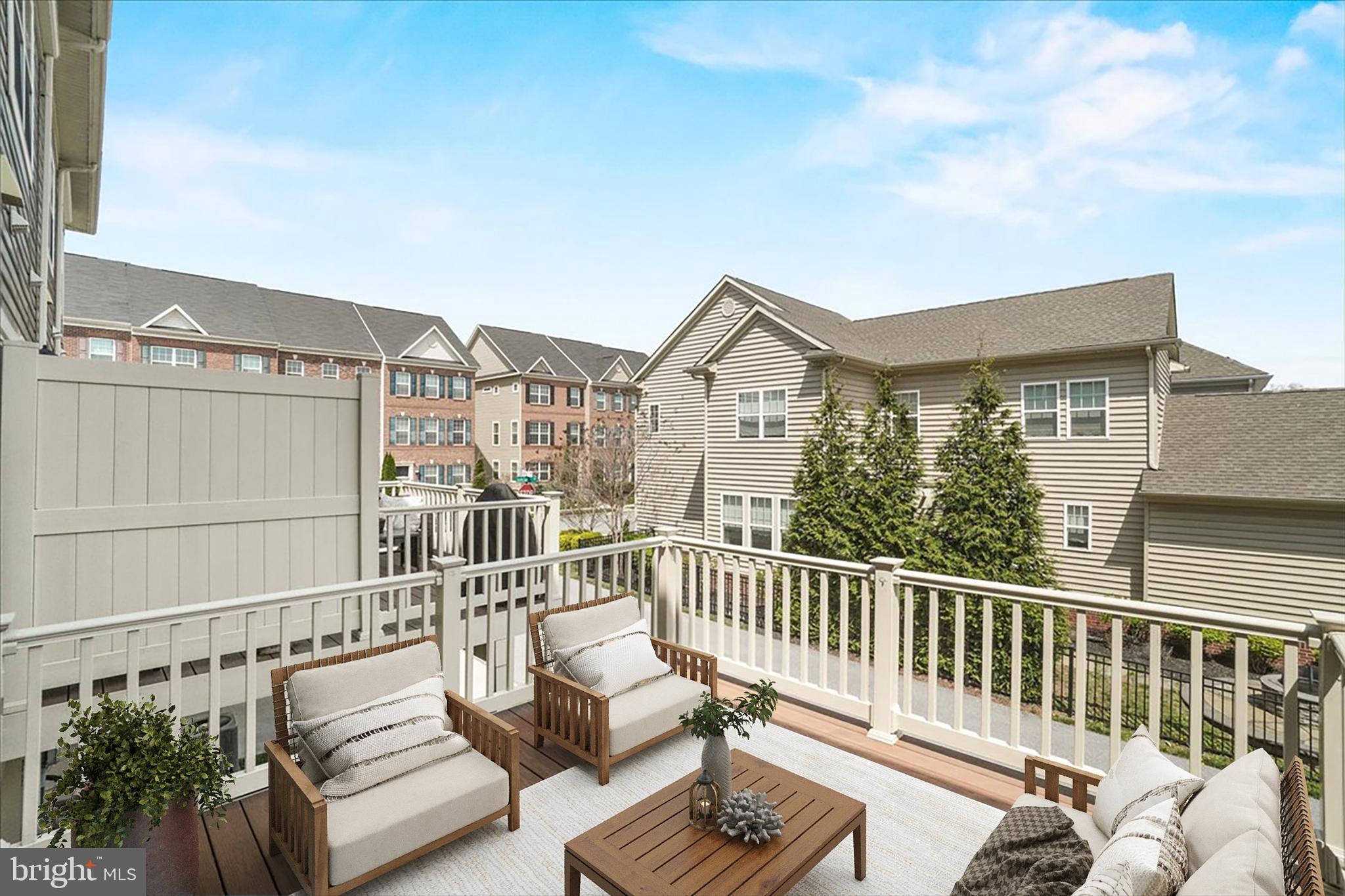 WESTVIEW SOUTH - Residential