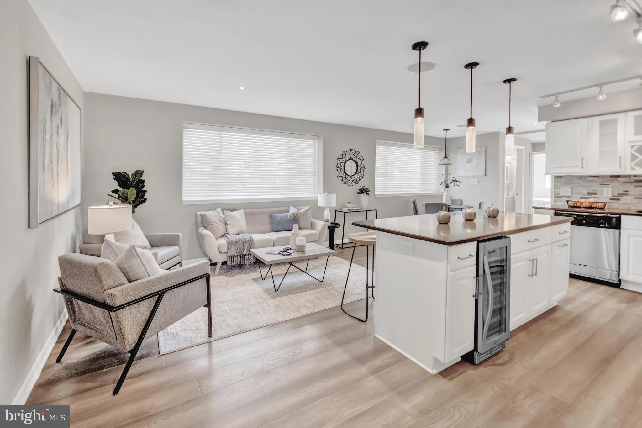 1620 29th Street SE Unit 203, Washington, DC, 20020