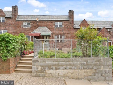 Townhouse For Sale - 313 Wiltshire Road<br/> UPPER DARBY, PA 19082
