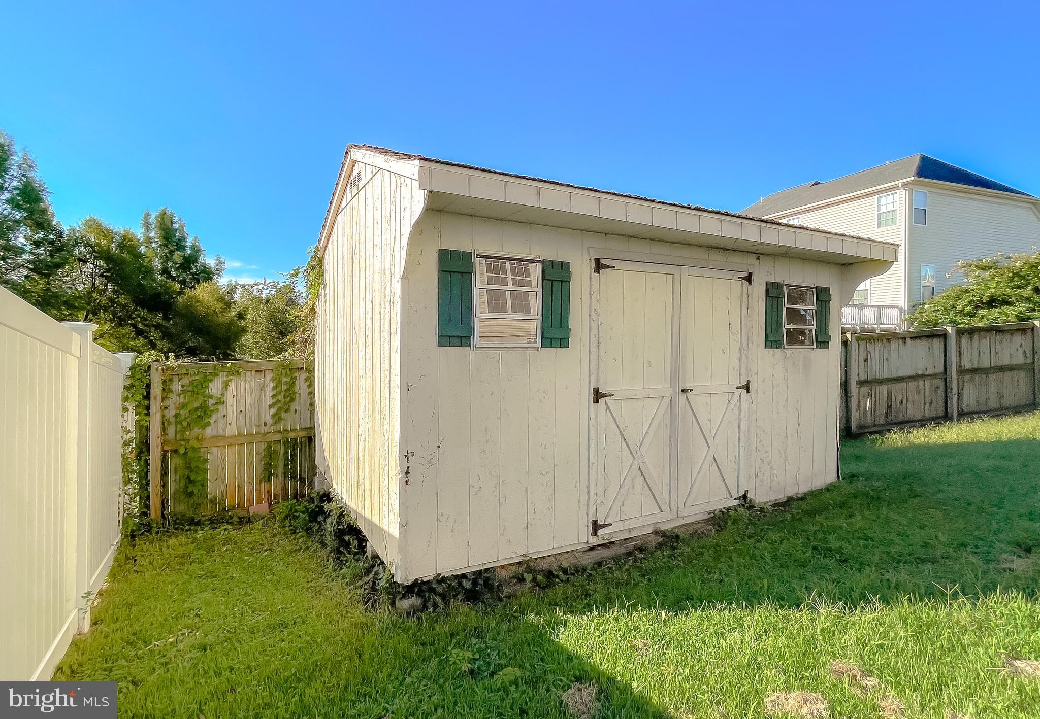 AGRICOPIA - Residential