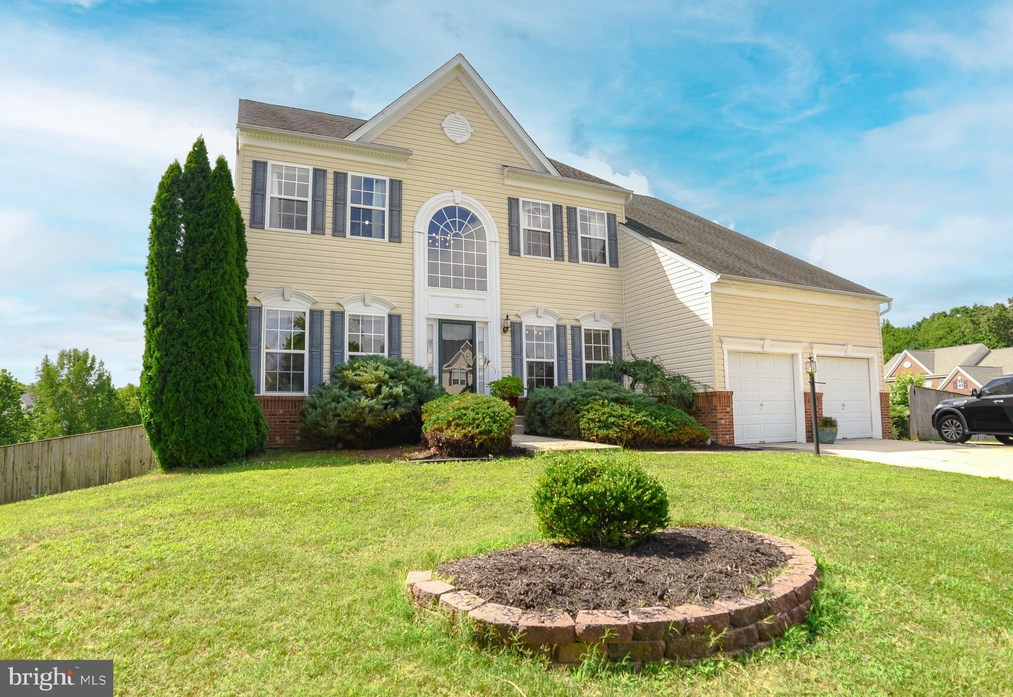 AGRICOPIA - Residential