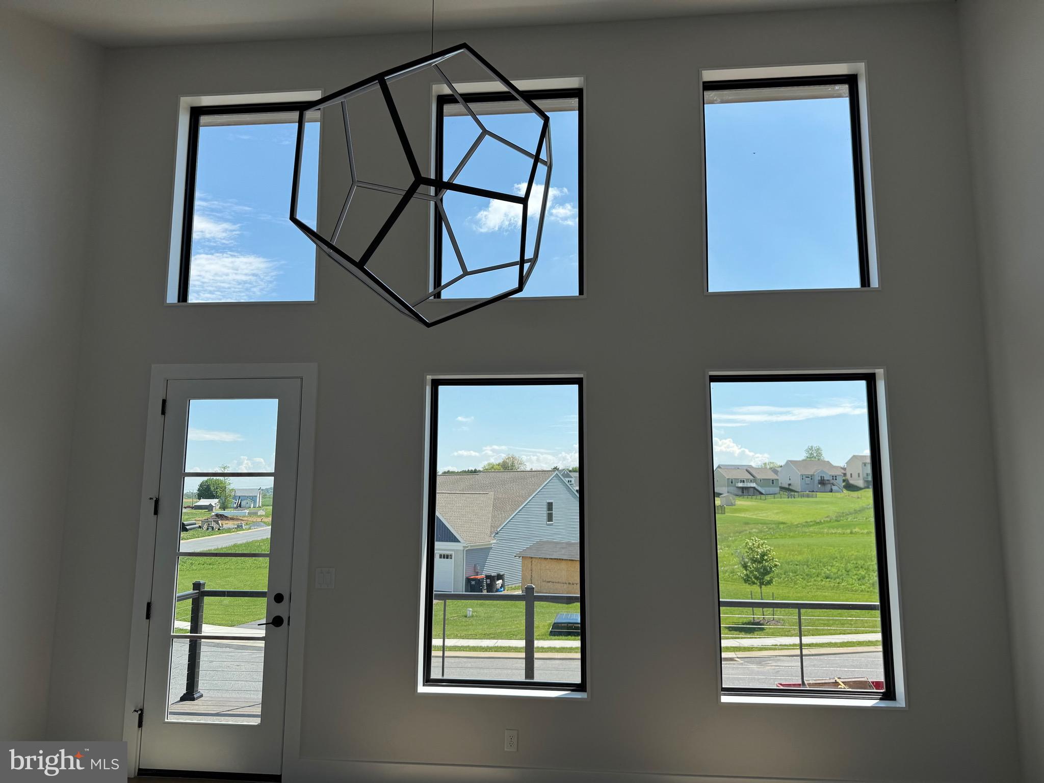 MOUNTAIN MEADOWS - Residential