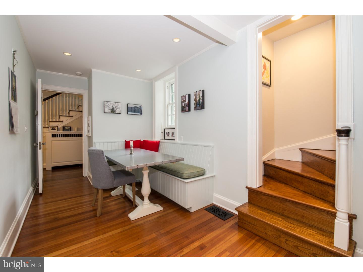 MT AIRY (WEST) - Residential