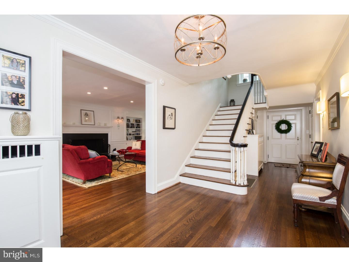 MT AIRY (WEST) - Residential