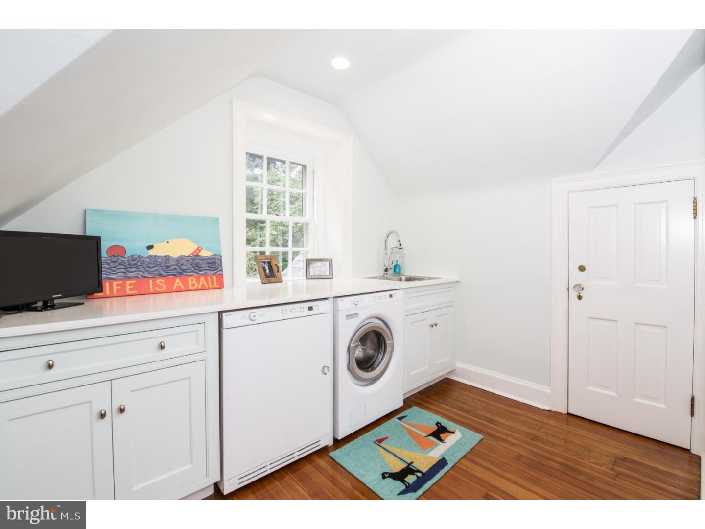 MT AIRY (WEST) - Residential