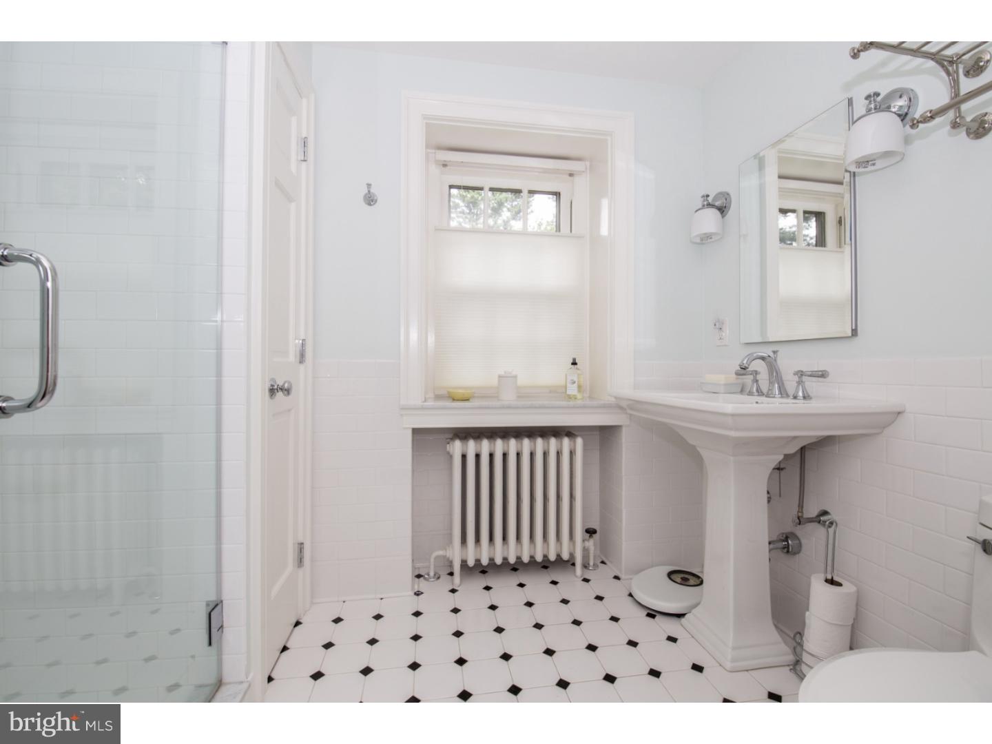 MT AIRY (WEST) - Residential